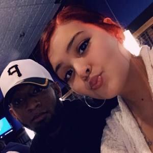 Meet your Posher, Darrion